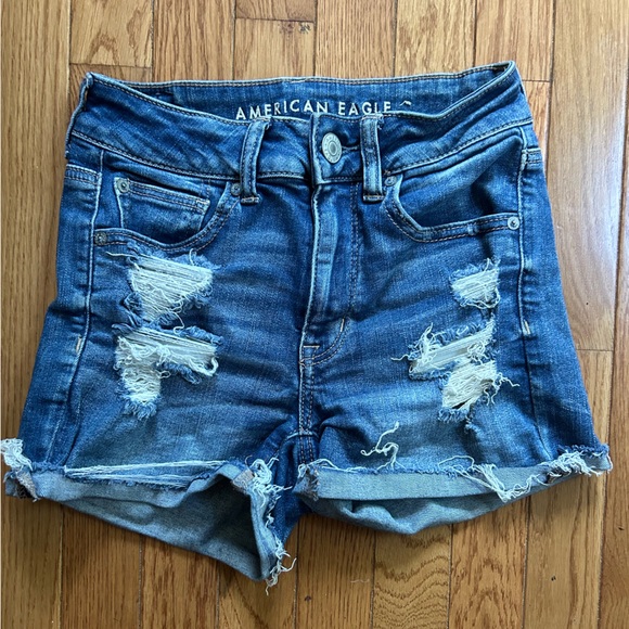 American Eagle Outfitters Pants - American Eagle shorts